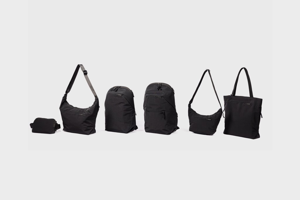 Peak Design Adds New City Line Collection of Bags